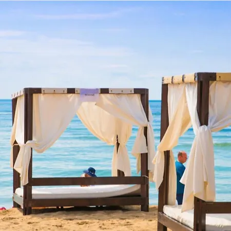 Noks Nessebar B2-216 Sunny Slantchev Briag