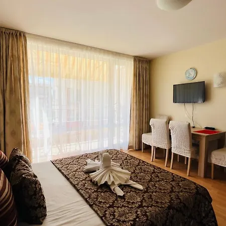 Noks Nessebar B2-216 Sunny