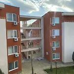 Noks Nessebar B2-216 Sunny Apartamento