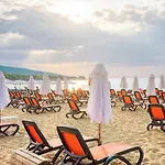 Noks Nessebar B2-216 Sunny Apartamento *