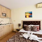 Noks Nessebar B2-216 Sunny Apartamento *