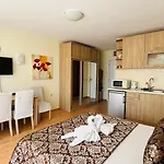 Noks Nessebar B2-216 Sunny * Sunny Beach
