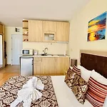 Apartamento Noks Nessebar B2-216 Sunny Sunny Beach