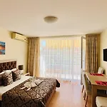 Noks Nessebar B2-216 Sunny Sunny Beach