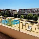 Noks Nessebar B2-216 Sunny * Sunny Beach