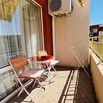 Noks Nessebar B2-216 Sunny Apartamento *