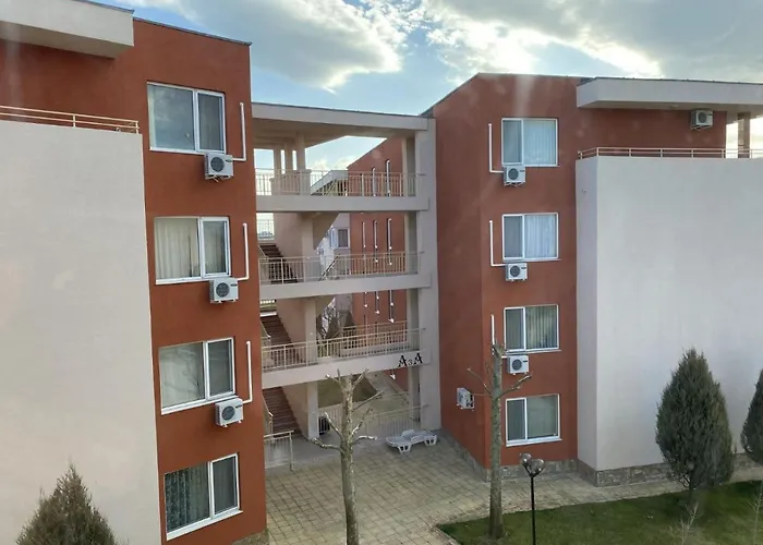 Noks Nessebar B2-216 Sunny Daire