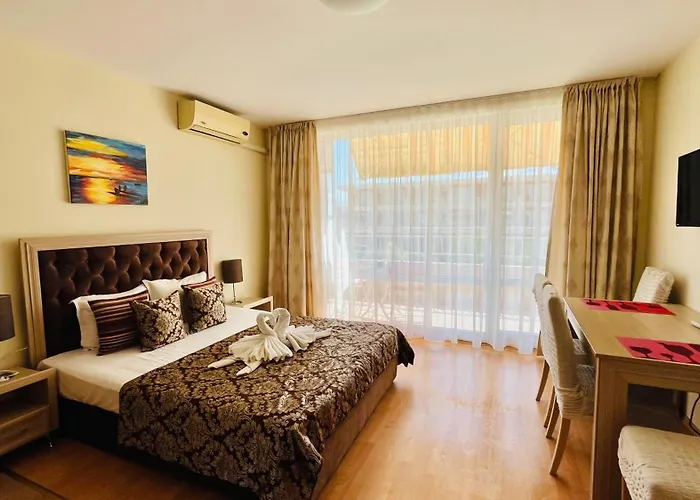 Noks Nessebar B2-216 Sunny Daire