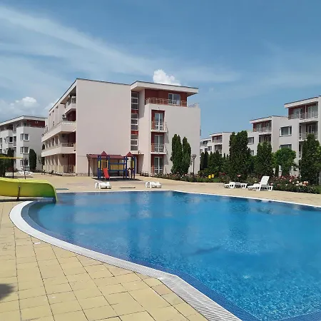 Noks Nessebar B2-216 Sunny Daire