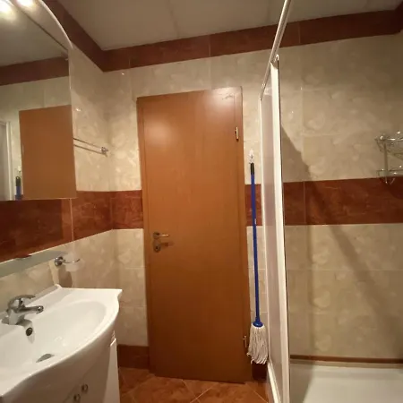 Διαμέρισμα Noks Nessebar B2-216 Sunny
