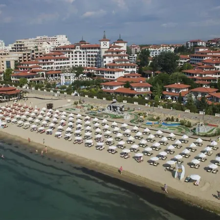 Noks Nessebar B2-216 Sunny Σάνι Μπιτς