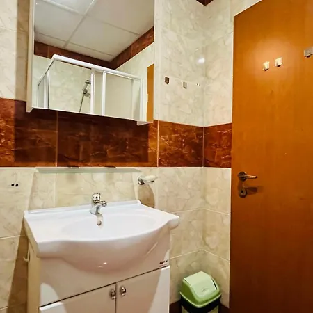 Noks Nessebar B2-216 Sunny Daire Sunny Beach