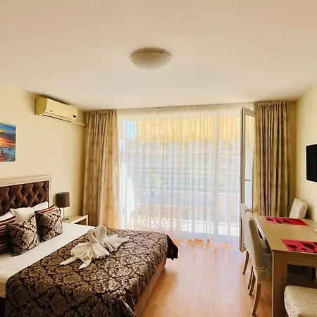 Noks Nessebar B2-216 Sunny Sunny Beach