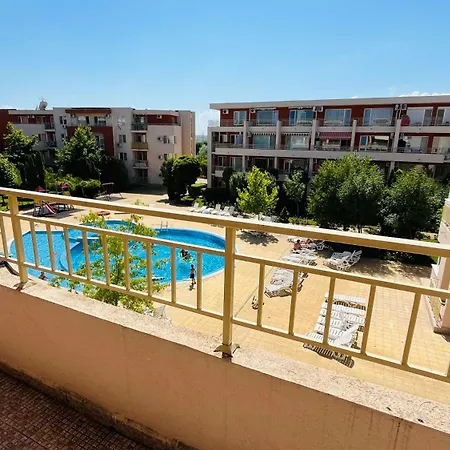 Noks Nessebar B2-216 Sunny * Σάνι Μπιτς