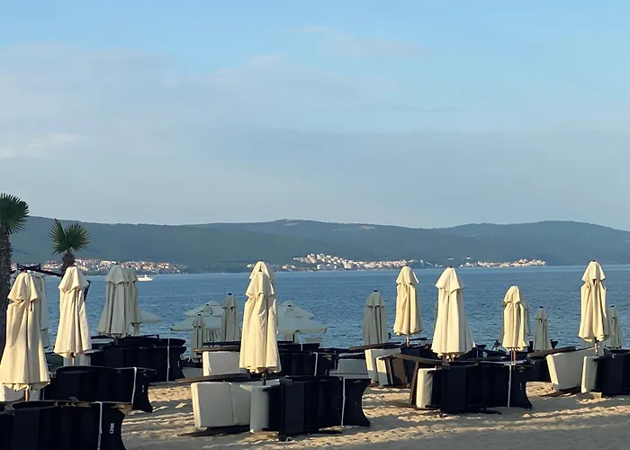 Apartment Noks Nessebar B2-216 Sunny